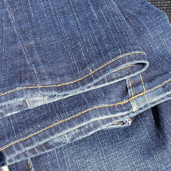 True Religion Flare Jeans - Picture 6 of 6